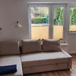 I Goscinne Zosia Séjour chez l'habitant *
