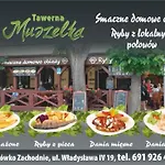 I Goscinne Zosia Séjour chez l'habitant Darłówko