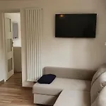 Séjour chez l'habitant I Goscinne Zosia *