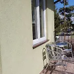 Séjour chez l'habitant I Goscinne Zosia *