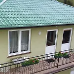 I Goscinne Zosia Séjour chez l'habitant *