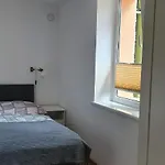 I Goscinne Zosia * Darłówko