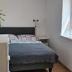 I Goscinne Zosia * Darłówko