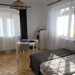 I Goscinne Zosia Séjour chez l'habitant *