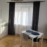 Séjour chez l'habitant I Goscinne Zosia *