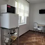 Séjour chez l'habitant I Goscinne Zosia *