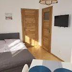 I Goscinne Zosia Séjour chez l'habitant Darłówko