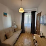 Séjour chez l'habitant I Goscinne Zosia