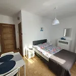 Séjour chez l'habitant I Goscinne Zosia Darłówko