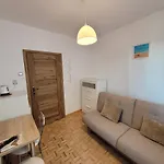I Goscinne Zosia Séjour chez l'habitant Darłówko