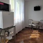 Séjour chez l'habitant I Goscinne Zosia *