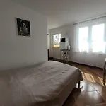 I Goscinne Zosia Séjour chez l'habitant Darłówko