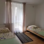 Séjour chez l'habitant I Goscinne Zosia *