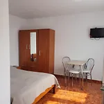 Séjour chez l'habitant I Goscinne Zosia Darłówko