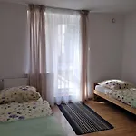 I Goscinne Zosia Séjour chez l'habitant Darłówko