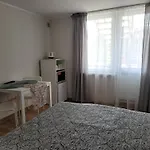 Séjour chez l'habitant I Goscinne Zosia