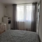 I Goscinne Zosia Séjour chez l'habitant Darłówko