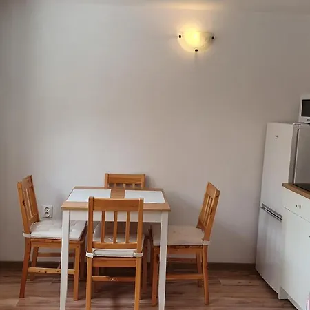 I Goscinne Zosia Darłówko