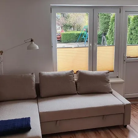 I Goscinne Zosia Ubytování v soukromí *