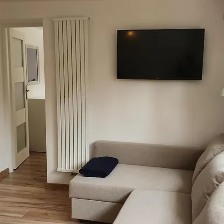 Ubytování v soukromí I Goscinne Zosia *