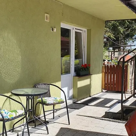 I Goscinne Zosia Homestay *