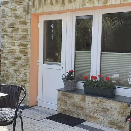 Ubytování v soukromí I Goscinne Zosia Darłówko