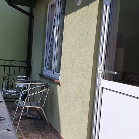 I Goscinne Zosia Ubytování v soukromí