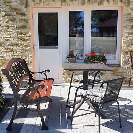 I Goscinne Zosia * Darłówko