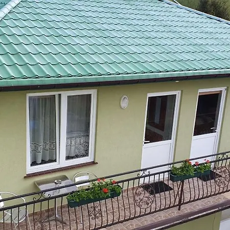 I Goscinne Zosia Ubytování v soukromí *