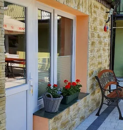 Ubytování v soukromí I Goscinne Zosia *