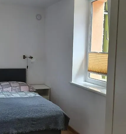 I Goscinne Zosia * Darłówko