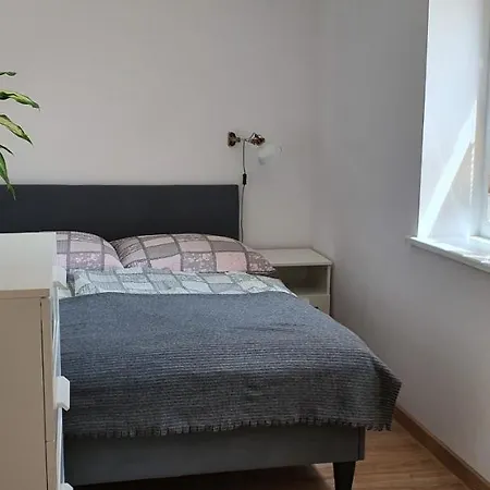 I Goscinne Zosia * Darłówko