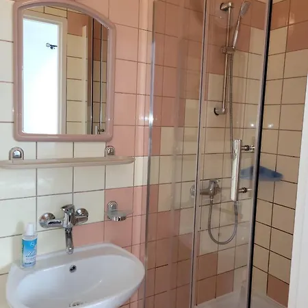 I Goscinne Zosia Darłówko