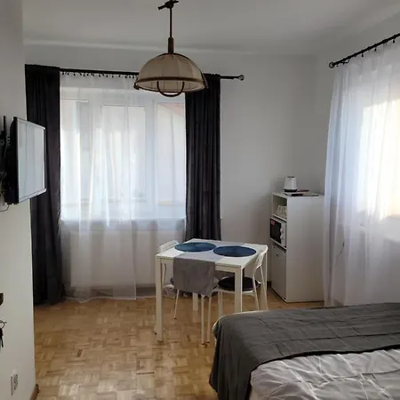 I Goscinne Zosia * Darłówko