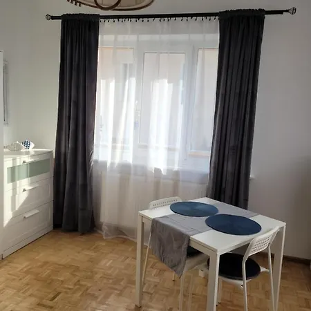 Ubytování v soukromí I Goscinne Zosia *