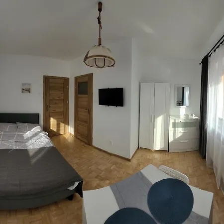 I Goscinne Zosia Homestay *