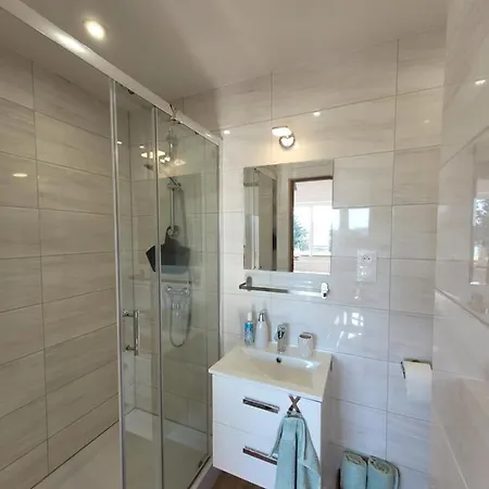 Ubytování v soukromí I Goscinne Zosia *