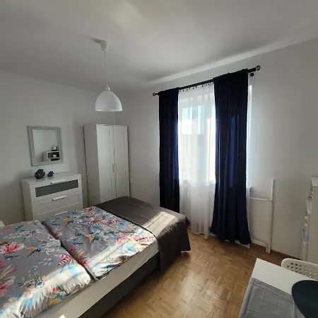 I Goscinne Zosia Homestay Darlowko