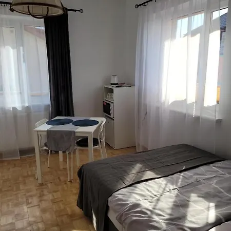 I Goscinne Zosia Darłówko