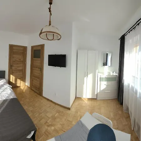 I Goscinne Zosia * Darłówko