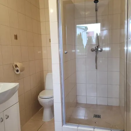 Ubytování v soukromí I Goscinne Zosia