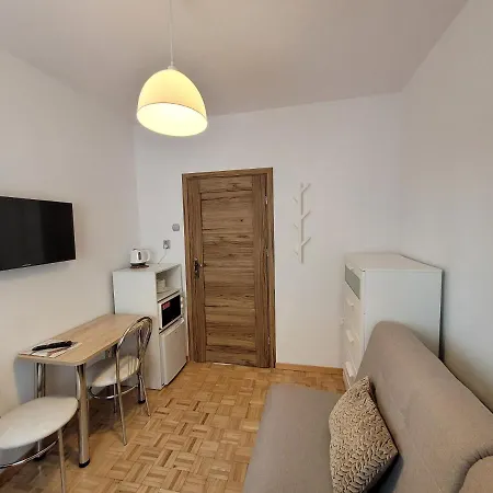 Homestay I Goscinne Zosia *