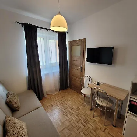 I Goscinne Zosia Homestay