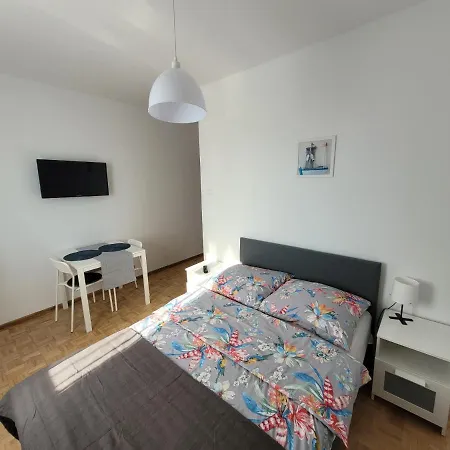 Homestay I Goscinne Zosia Darlowko