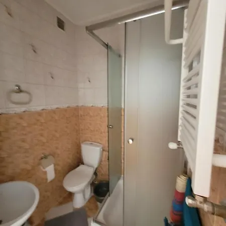 I Goscinne Zosia Ubytování v soukromí Darłówko