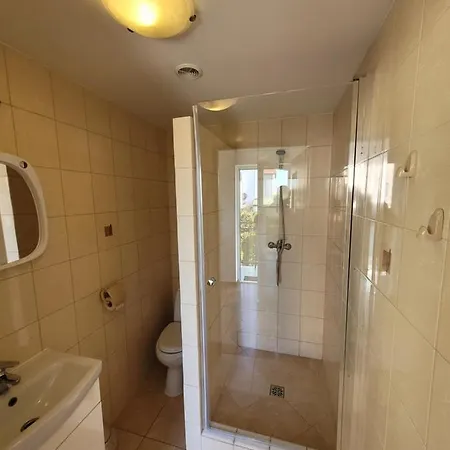 I Goscinne Zosia Darłówko