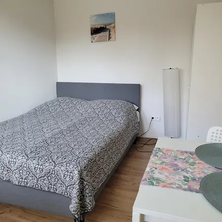 Ubytování v soukromí I Goscinne Zosia *