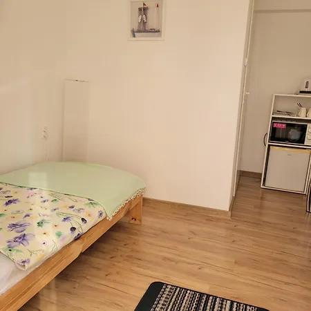 Homestay I Goscinne Zosia