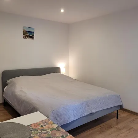 Ubytování v soukromí I Goscinne Zosia Darłówko