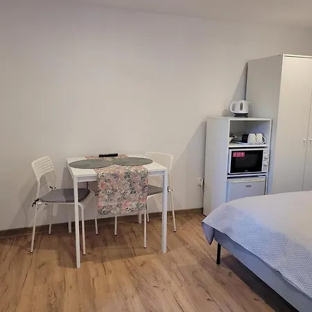 I Goscinne Zosia Séjour chez l'habitant